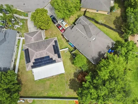 16948 Corner Hill Court Orlando FL 32820