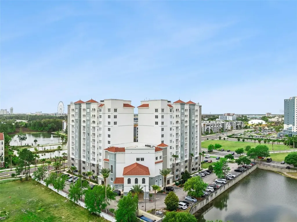 7395 Universal Boulevard Orlando FL 32819