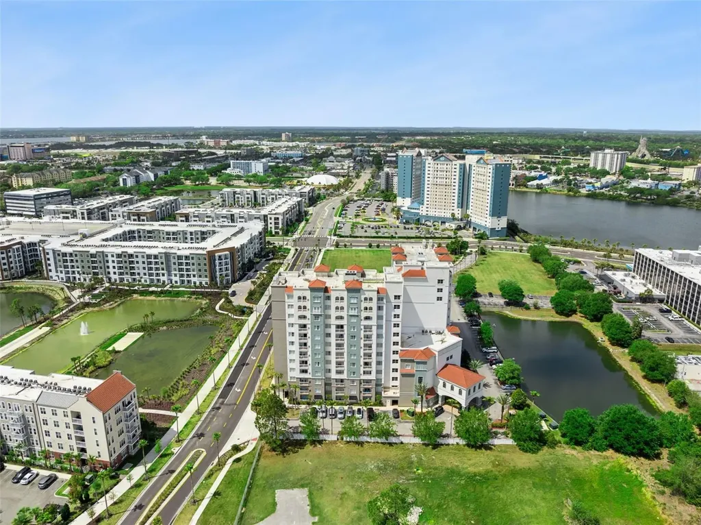 7395 Universal Boulevard Orlando FL 32819