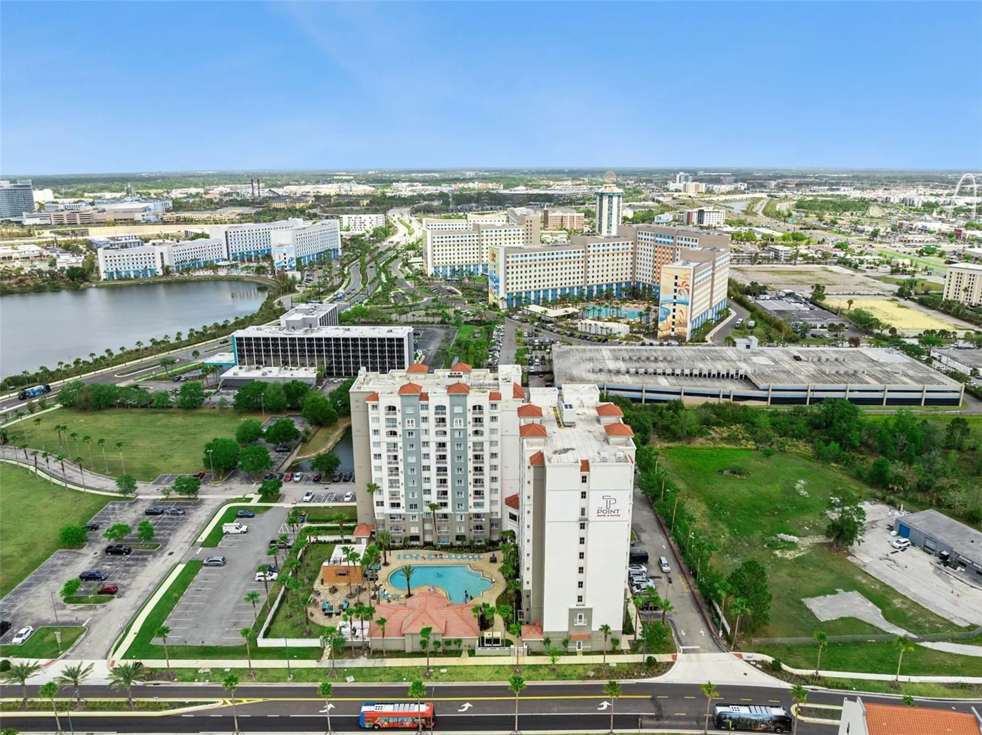 7395 Universal Boulevard Orlando FL 32819