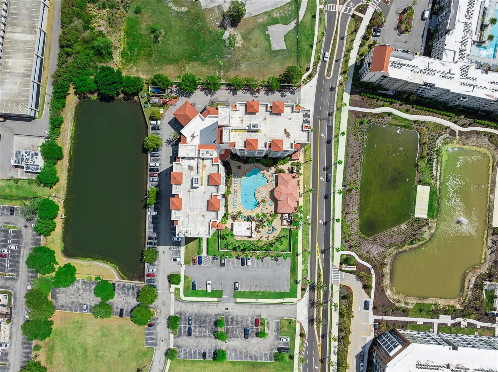 7395 Universal Boulevard Orlando FL 32819