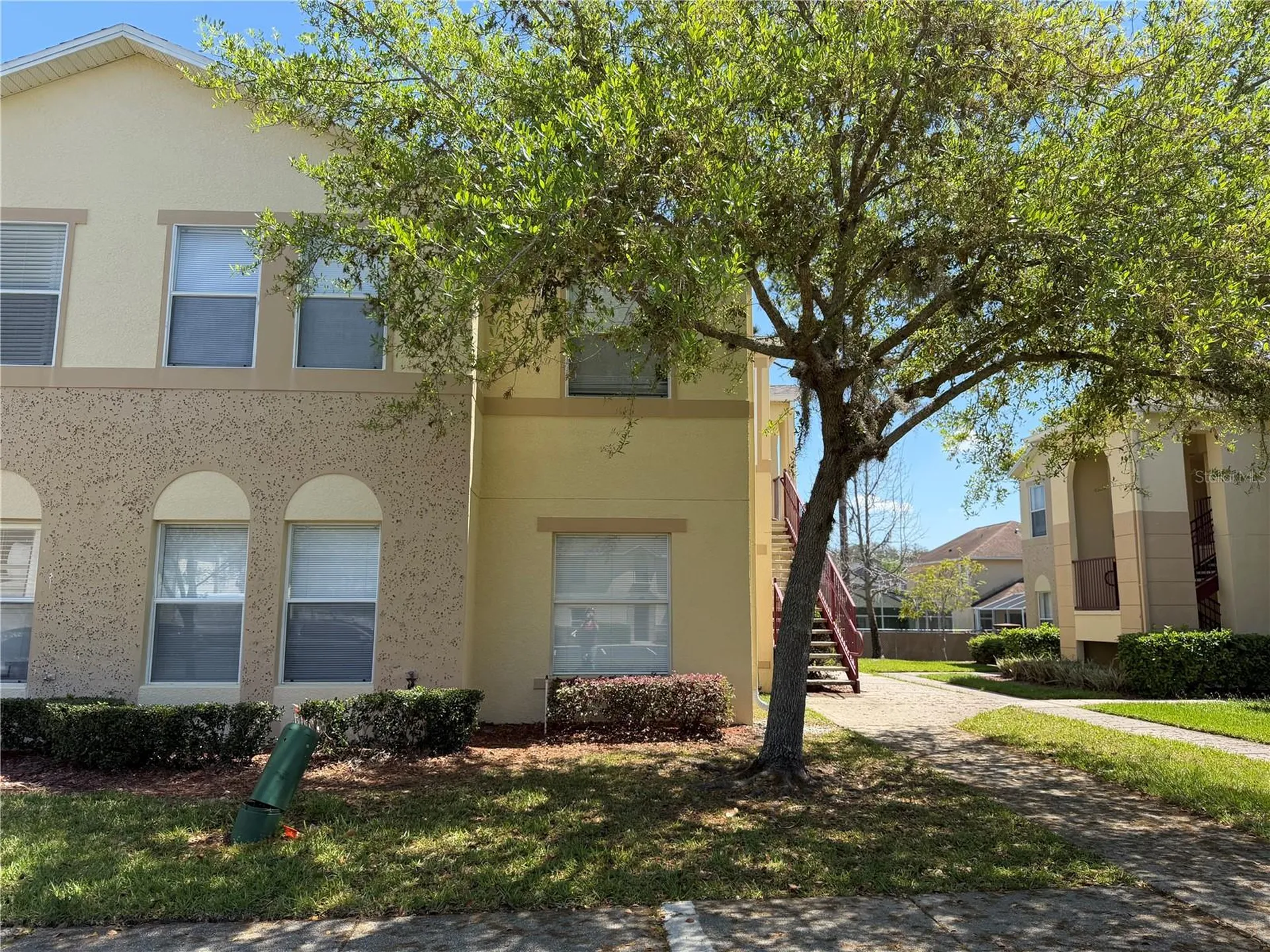 2864 Club Cortile Circle Kissimmee FL 34746