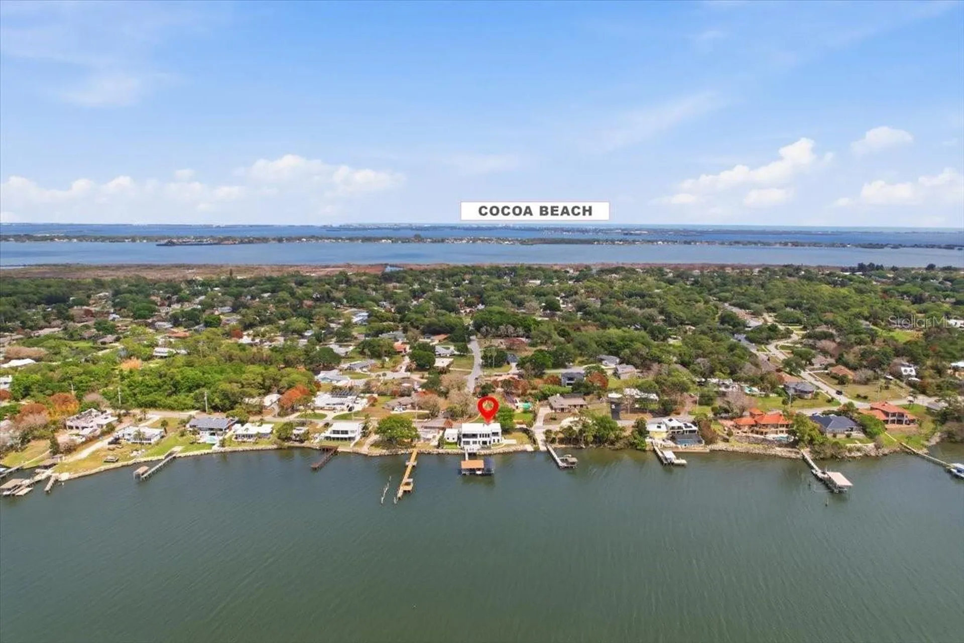 2175 S Tropical Trail Merritt Island FL 32952