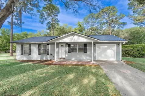 2590 NE 167th Avenue Williston FL 32696