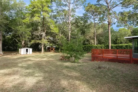 2590 NE 167th Avenue Williston FL 32696