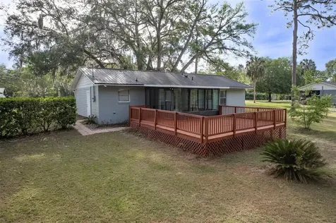 2590 NE 167th Avenue Williston FL 32696