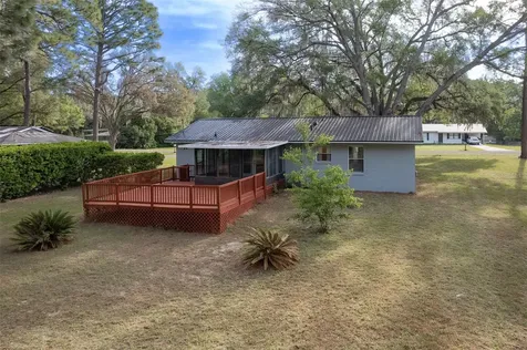 2590 NE 167th Avenue Williston FL 32696