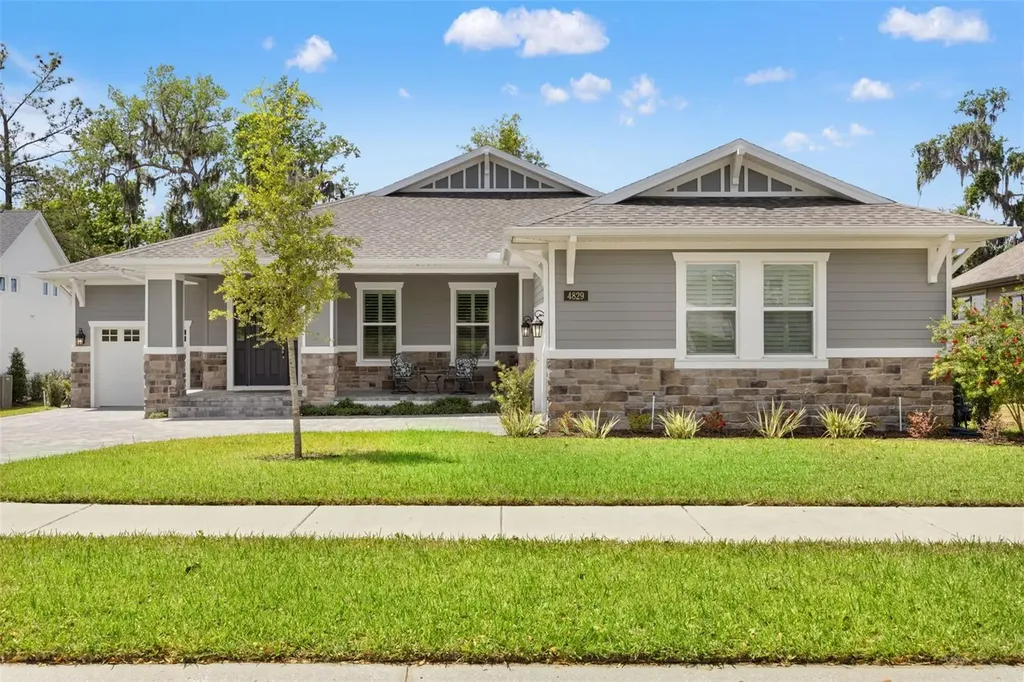 4829 Hickory Oak Drive Brooksville FL 34601