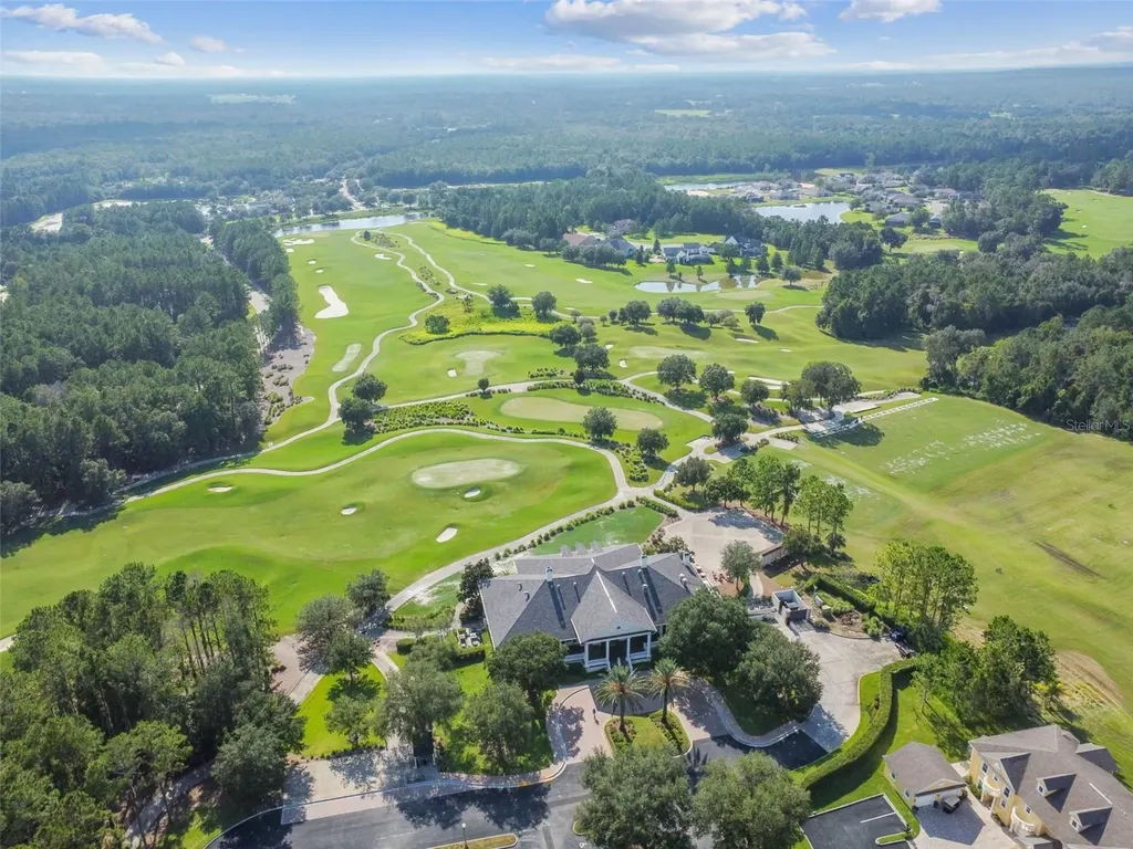 4829 Hickory Oak Drive Brooksville FL 34601