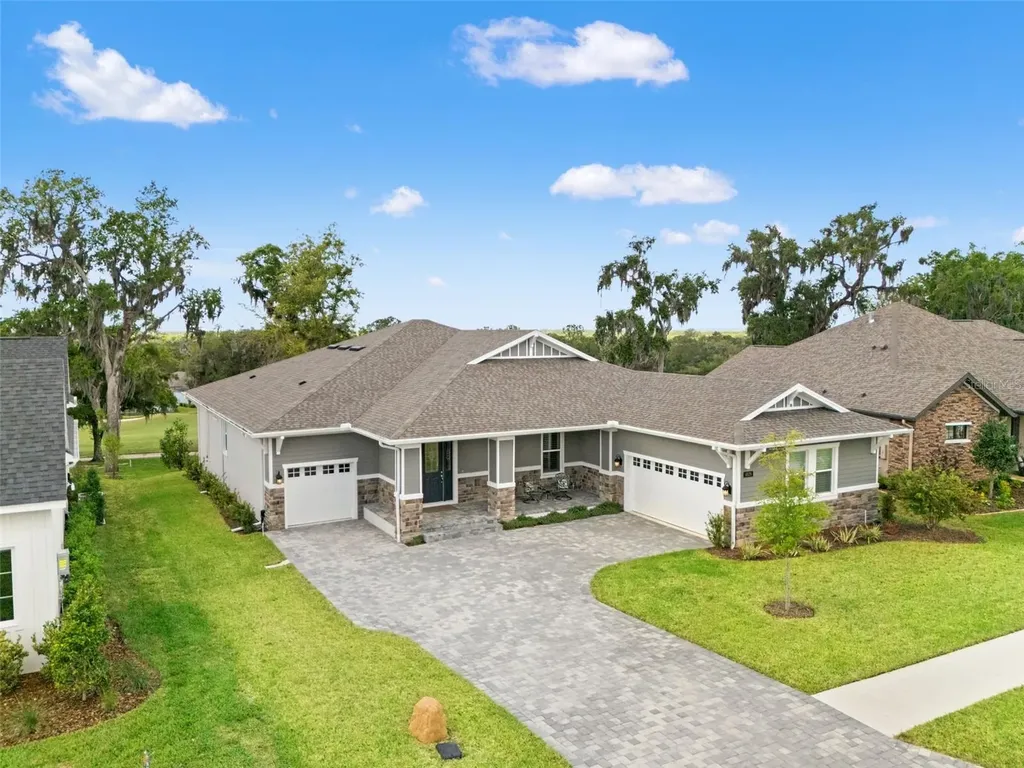 4829 Hickory Oak Drive Brooksville FL 34601