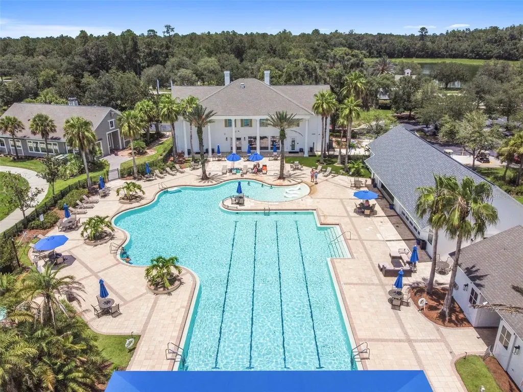 4829 Hickory Oak Drive Brooksville FL 34601