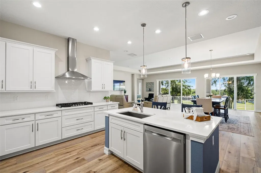 4829 Hickory Oak Drive Brooksville FL 34601
