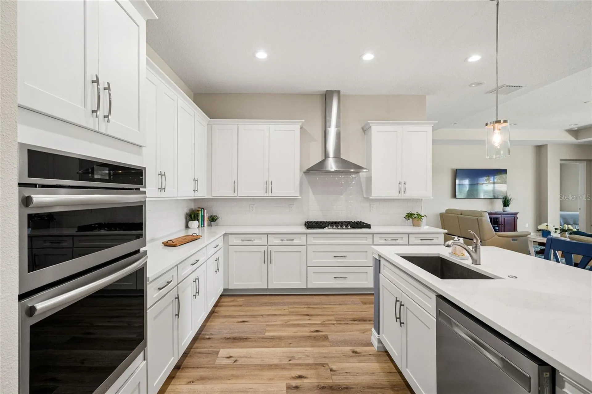 4829 Hickory Oak Drive Brooksville FL 34601
