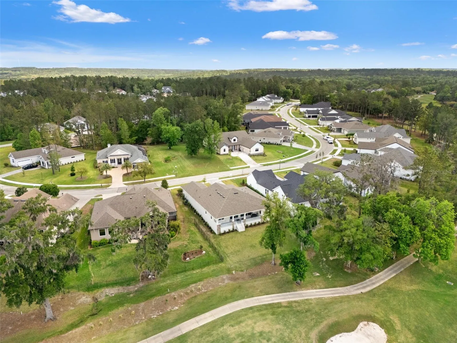 4829 Hickory Oak Drive Brooksville FL 34601