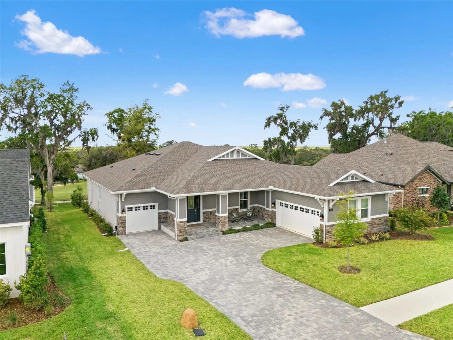 4829 Hickory Oak Drive Brooksville FL 34601