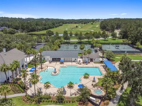 4829 Hickory Oak Drive Brooksville FL 34601