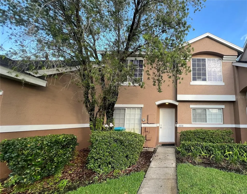 14208 Boca Key Drive Orlando FL 32824
