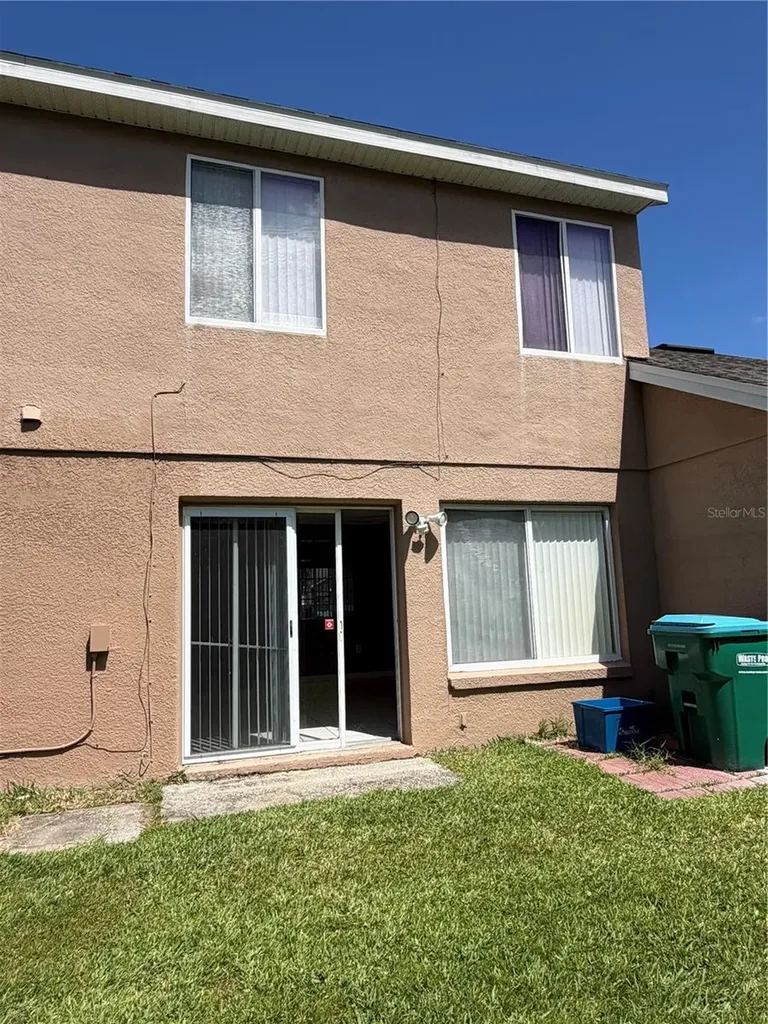 14208 Boca Key Drive Orlando FL 32824