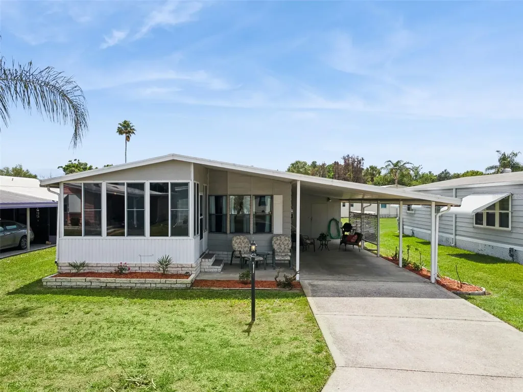 125 Lake Hazel Drive Winter Haven FL 33884
