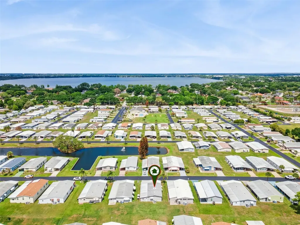 125 Lake Hazel Drive Winter Haven FL 33884
