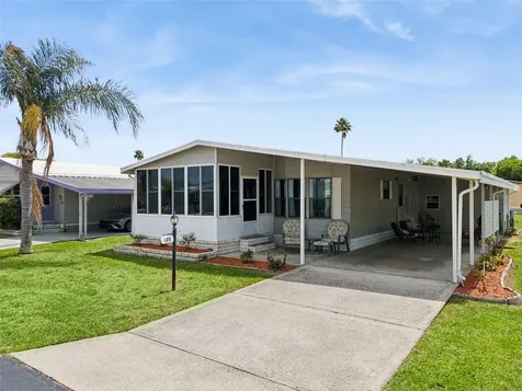 125 Lake Hazel Drive Winter Haven FL 33884