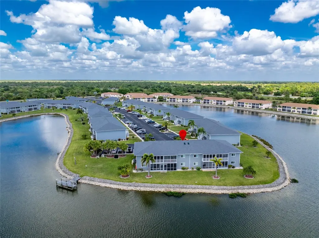 12274 SW Egret Circle Lake Suzy FL 34269