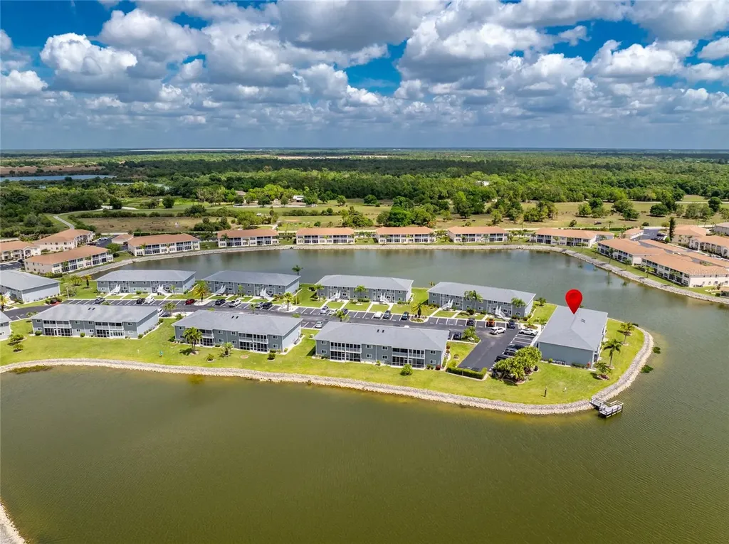 12274 SW Egret Circle Lake Suzy FL 34269