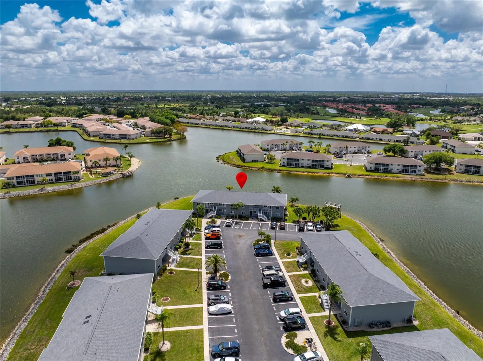 12274 SW Egret Circle Lake Suzy FL 34269