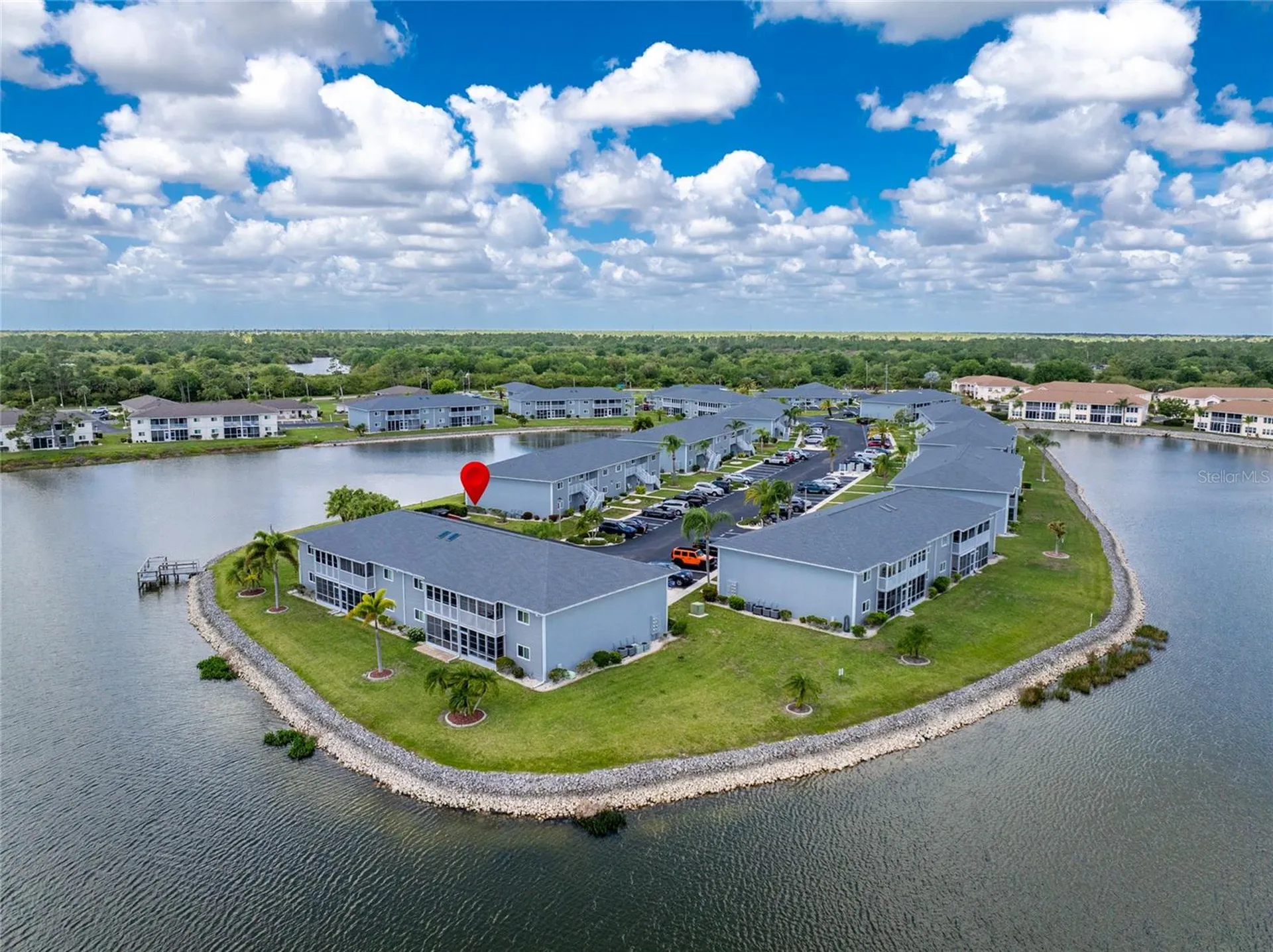 12274 SW Egret Circle Lake Suzy FL 34269
