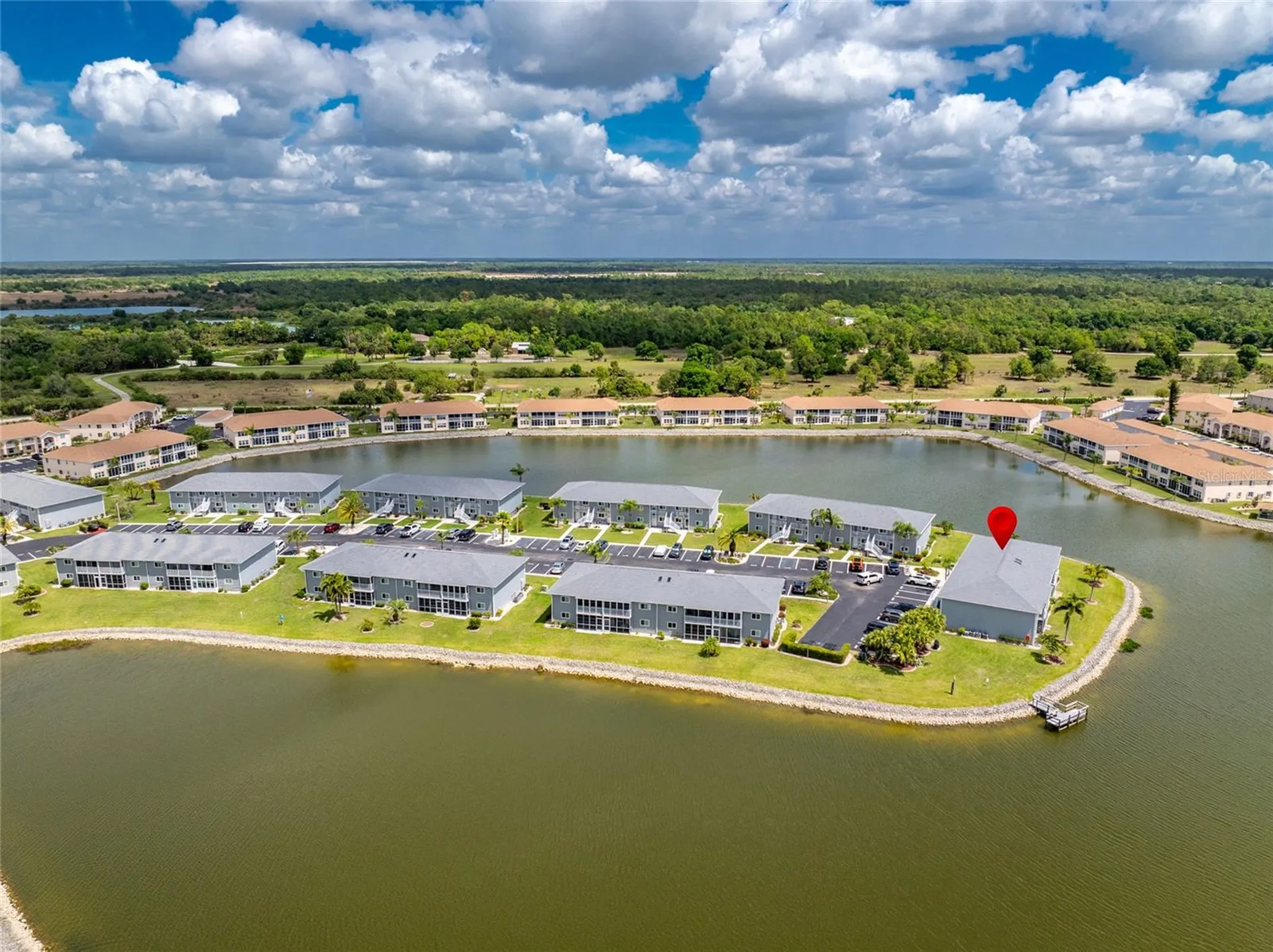 12274 SW Egret Circle Lake Suzy FL 34269