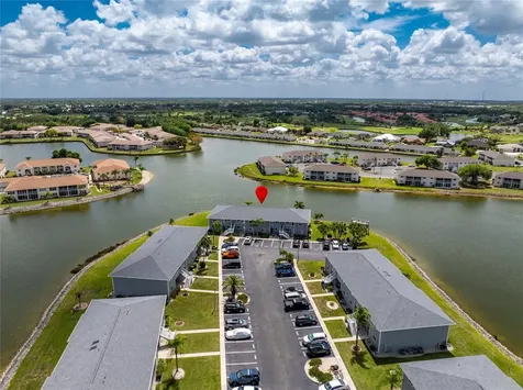 12274 SW Egret Circle Lake Suzy FL 34269