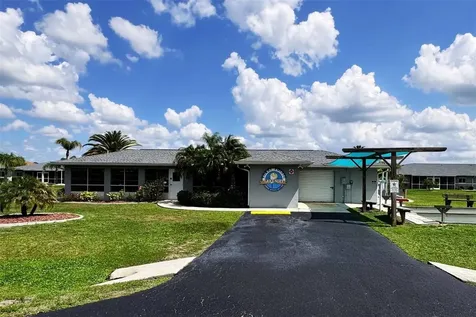 12274 SW Egret Circle Lake Suzy FL 34269