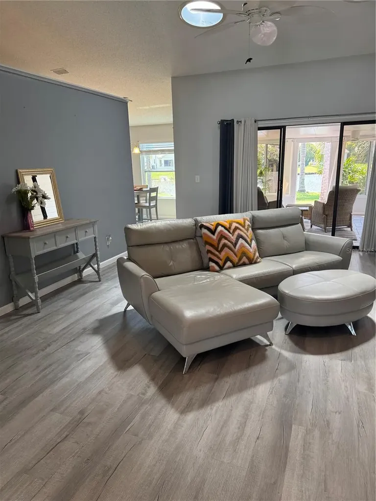 731 Pine Shores Circle New Smyrna Beach FL 32168