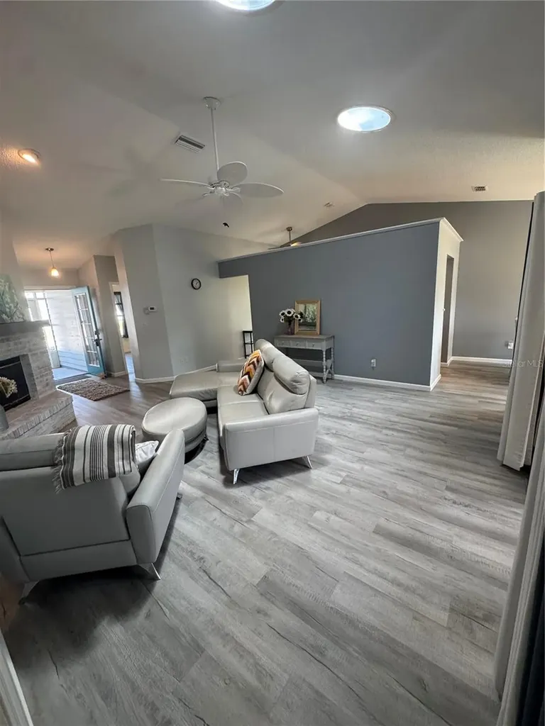 731 Pine Shores Circle New Smyrna Beach FL 32168