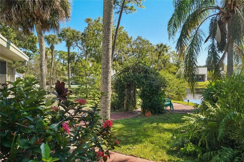 731 Pine Shores Circle New Smyrna Beach FL 32168