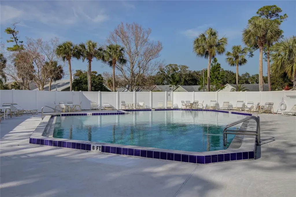 731 Pine Shores Circle New Smyrna Beach FL 32168