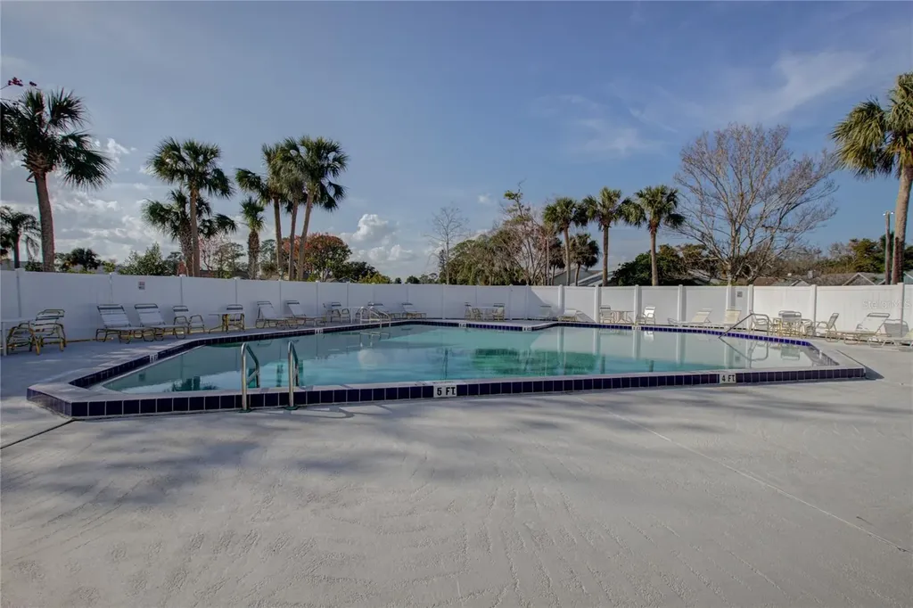 731 Pine Shores Circle New Smyrna Beach FL 32168