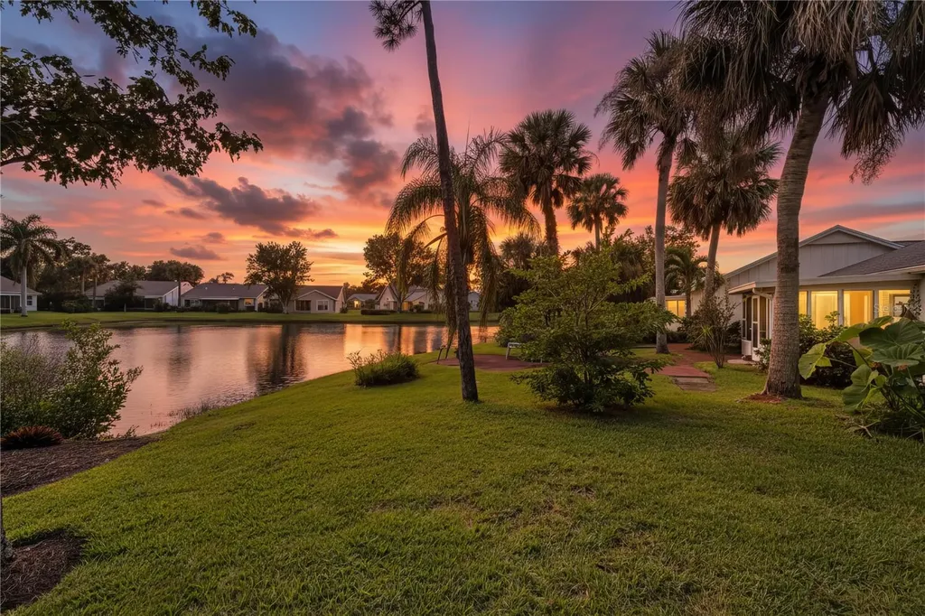 731 Pine Shores Circle New Smyrna Beach FL 32168