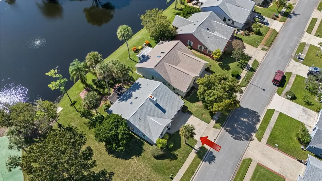 731 Pine Shores Circle New Smyrna Beach FL 32168
