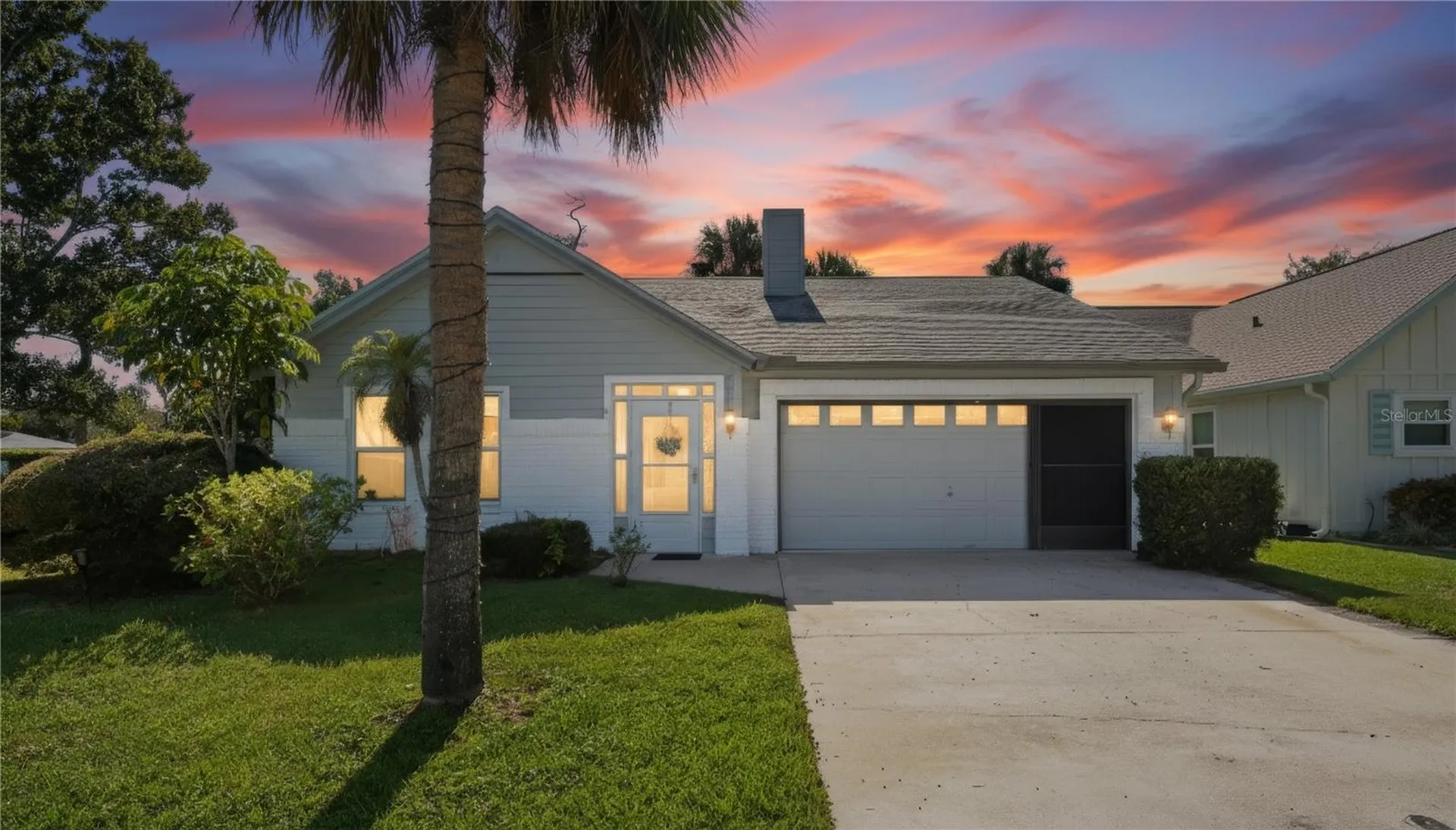 731 Pine Shores Circle New Smyrna Beach FL 32168