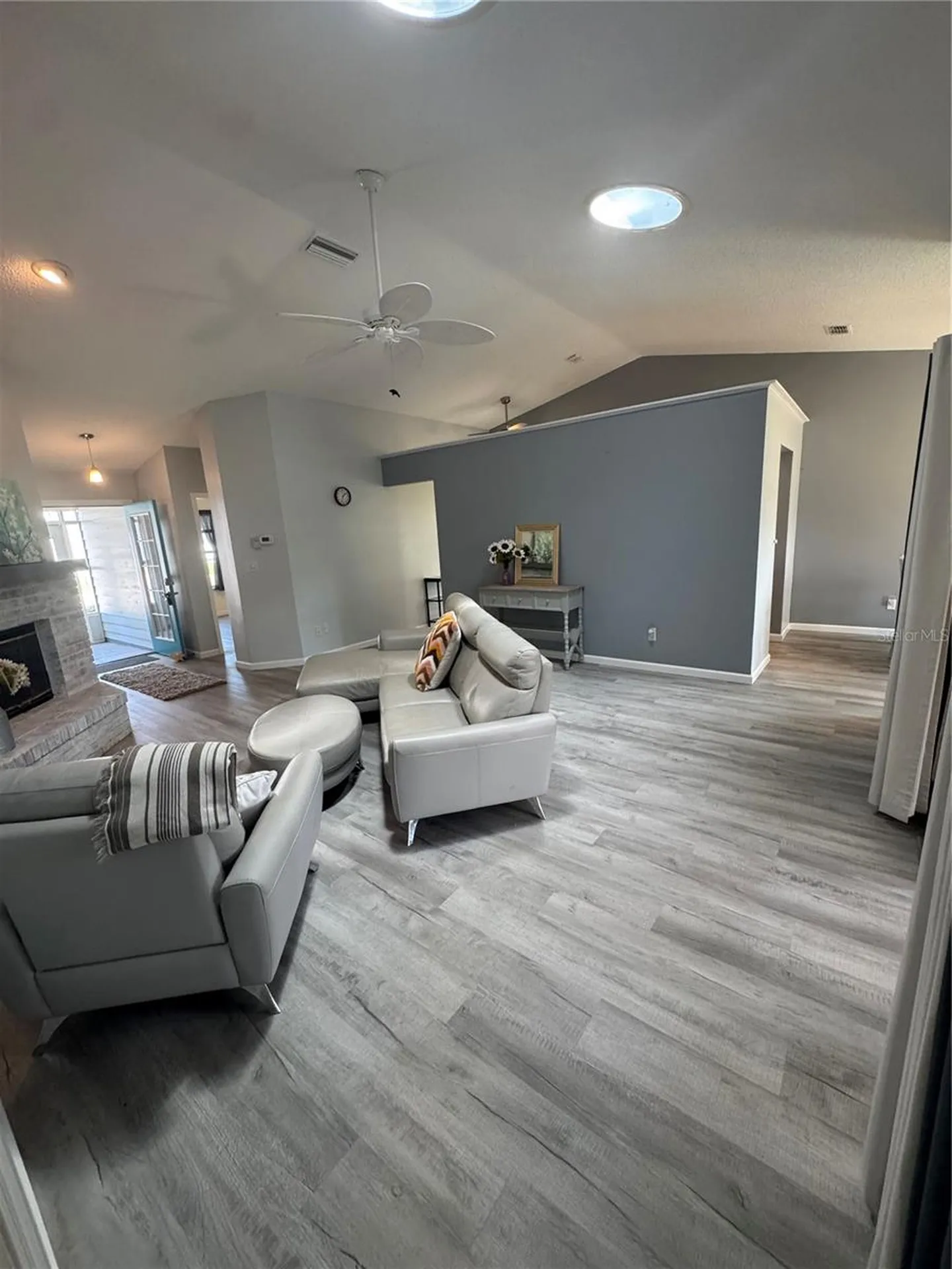 731 Pine Shores Circle New Smyrna Beach FL 32168