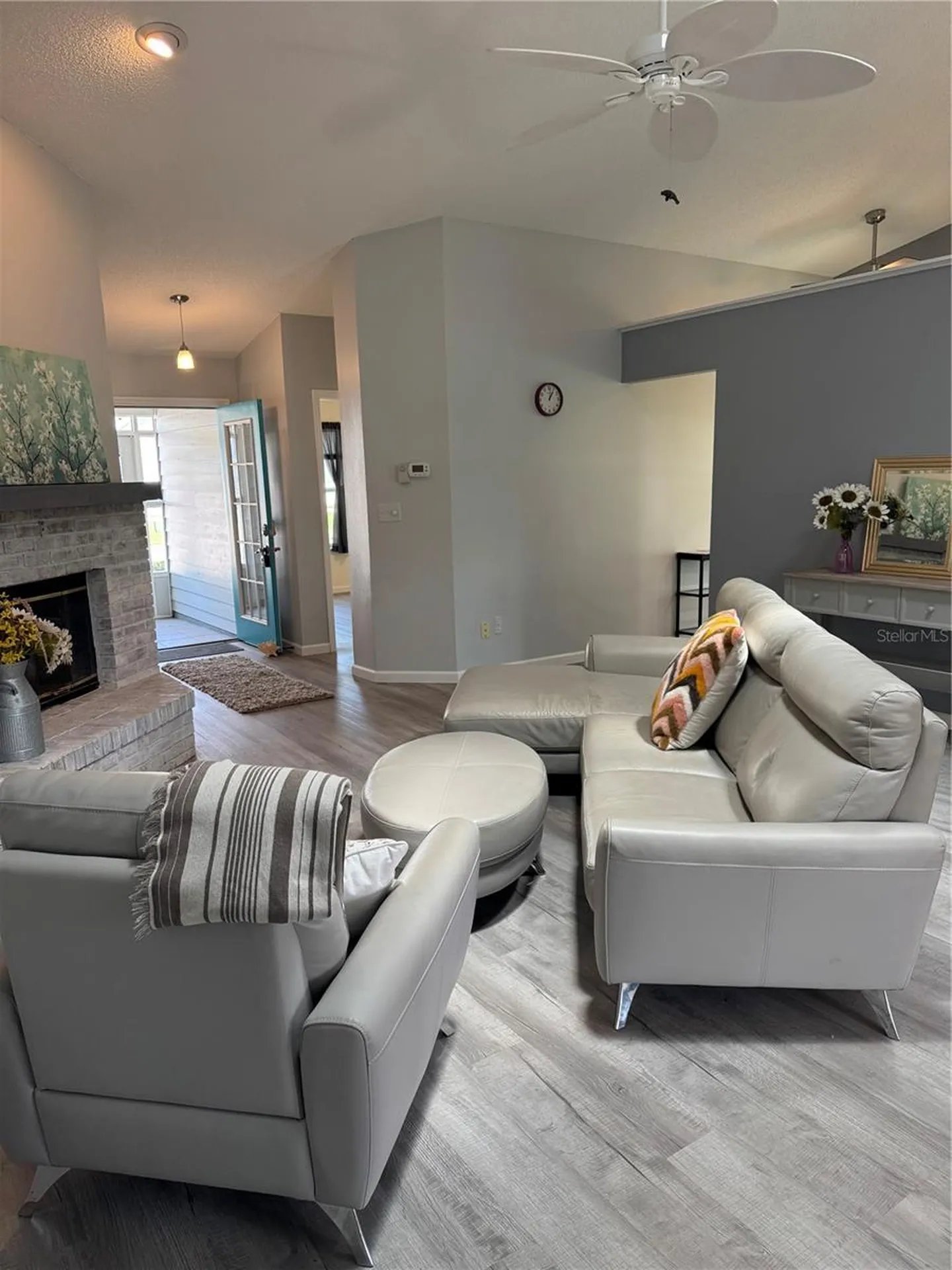 731 Pine Shores Circle New Smyrna Beach FL 32168