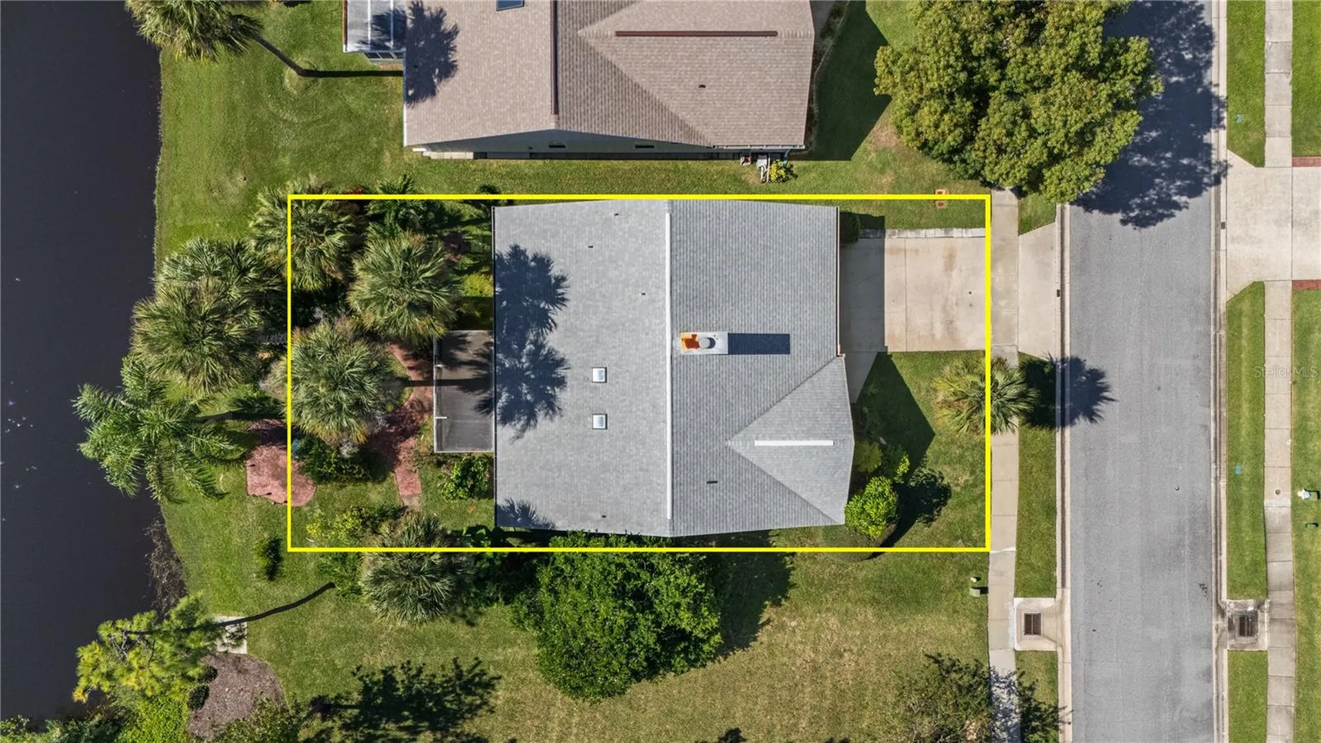 731 Pine Shores Circle New Smyrna Beach FL 32168