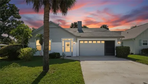 731 Pine Shores Circle New Smyrna Beach FL 32168