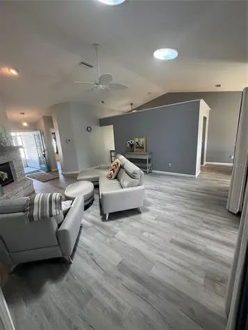 731 Pine Shores Circle New Smyrna Beach FL 32168