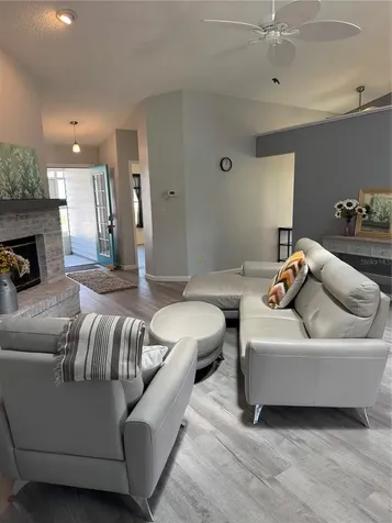 731 Pine Shores Circle New Smyrna Beach FL 32168