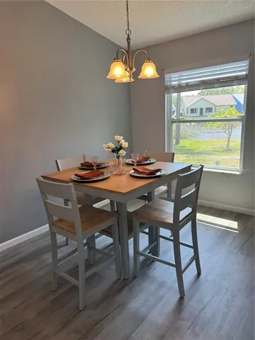 731 Pine Shores Circle New Smyrna Beach FL 32168