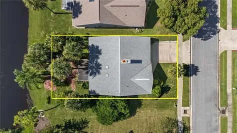 731 Pine Shores Circle New Smyrna Beach FL 32168