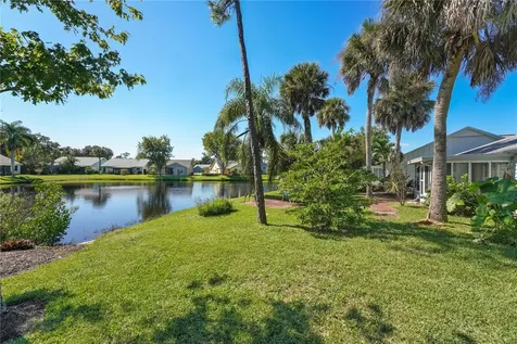 731 Pine Shores Circle New Smyrna Beach FL 32168