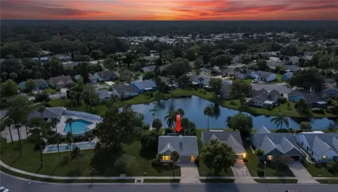 731 Pine Shores Circle New Smyrna Beach FL 32168